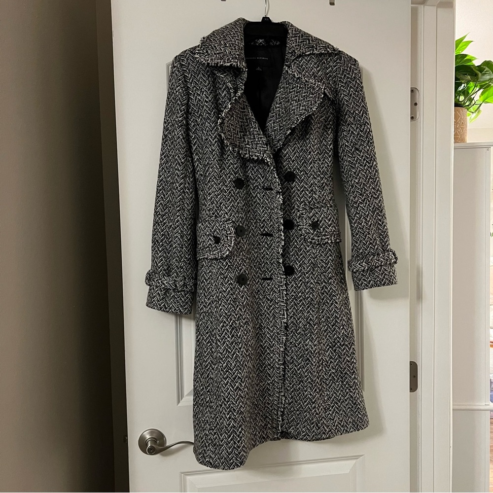 Banana Republic Pea Coat